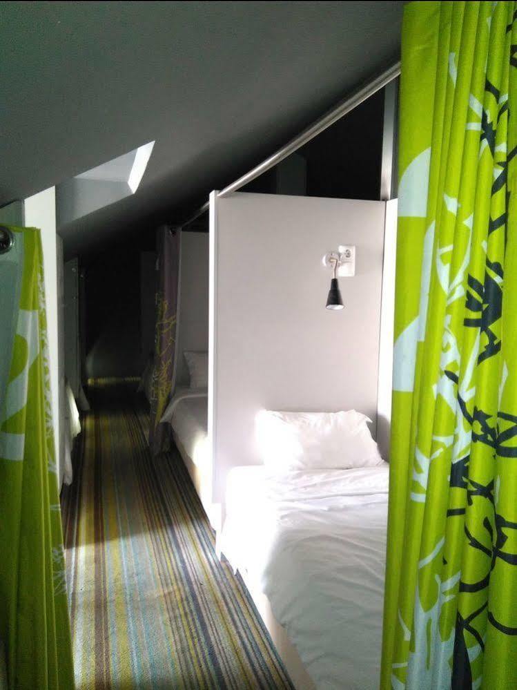 เฮลโล ลิสบอน ซานตา กาตารินา สวีท Hotel ภายนอก รูปภาพ