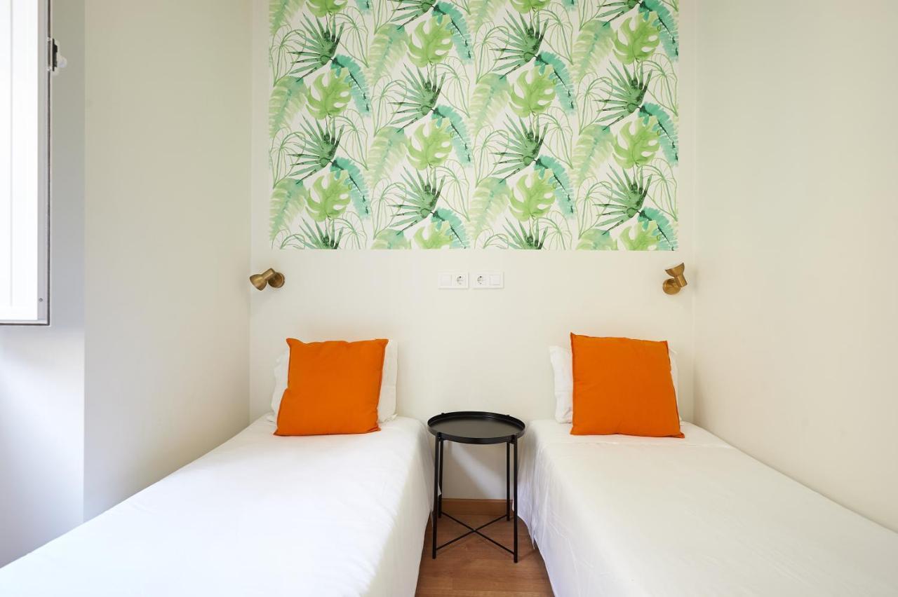 เฮลโล ลิสบอน ซานตา กาตารินา สวีท Hotel ภายนอก รูปภาพ
