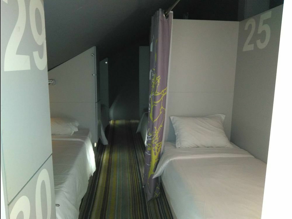 เฮลโล ลิสบอน ซานตา กาตารินา สวีท Hotel ภายนอก รูปภาพ